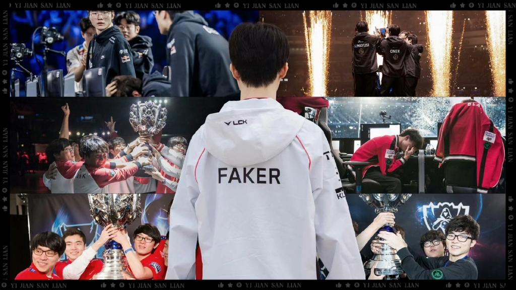 Faker连续十五场比赛得分超过突破纪录，DWG挑战极限！的简单介绍